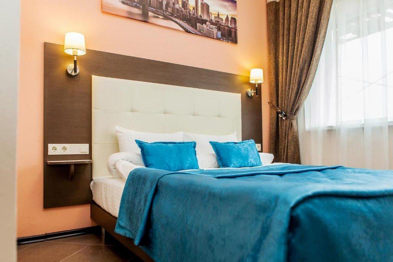 Chisto Hotel Gomel Eksteriør billede