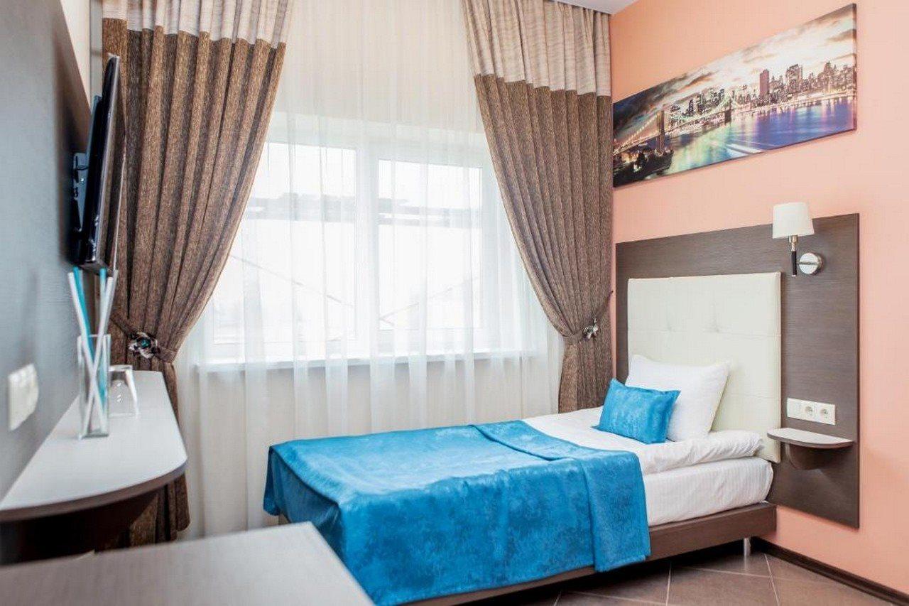 Chisto Hotel Gomel Eksteriør billede