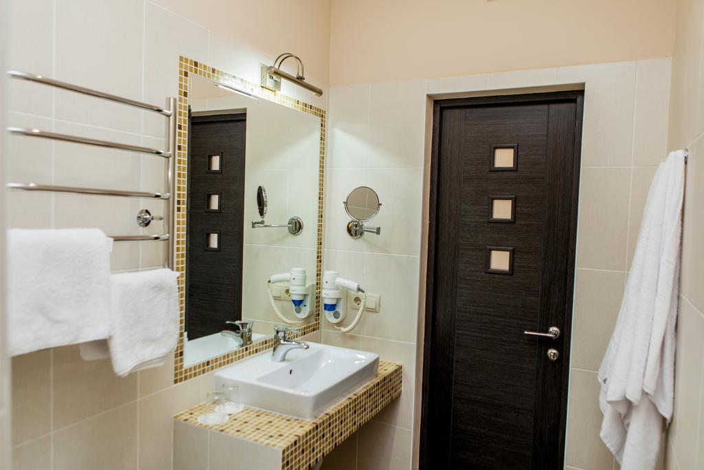 Chisto Hotel Gomel Værelse billede