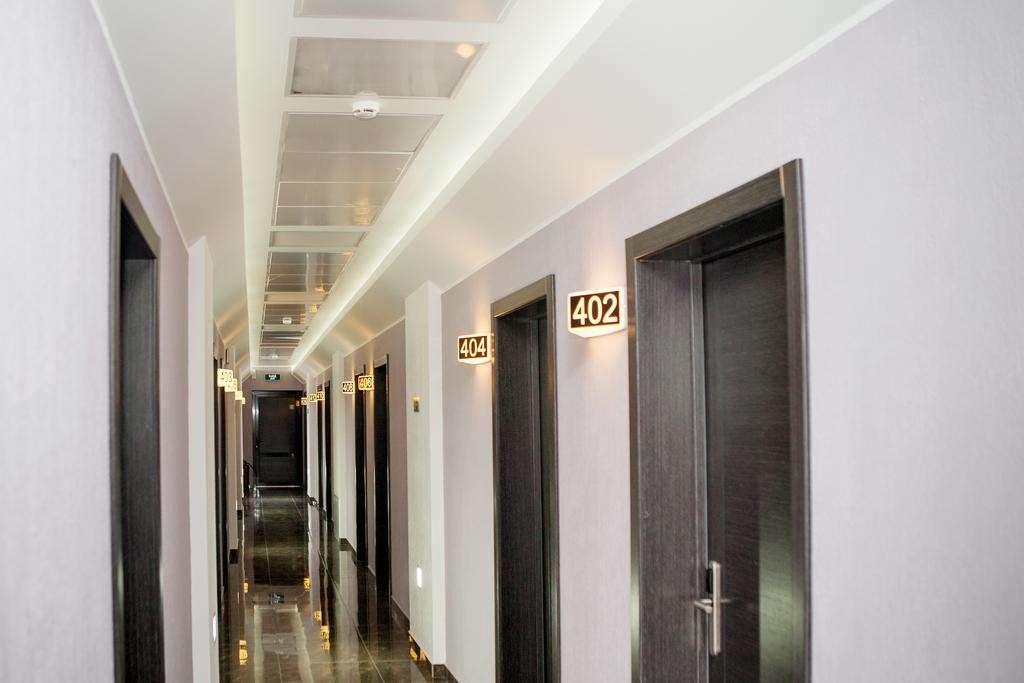 Chisto Hotel Gomel Bekvemmeligheder billede